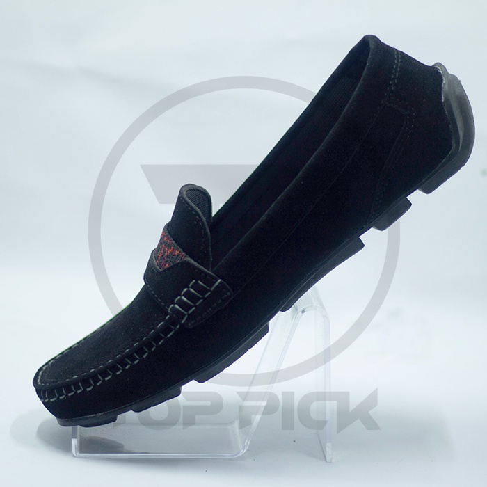 (SANITEC) SEPATU MOCCASINS LOAFERS SLIP ON PRIA KEREN MURAH TERBARU BERKUALITAS BERGARANSI (Sepatu Casual, Sepatu Formal, Sepatu Murah, Sepatu Laki-laki, Sepatu Distro, Sepatu Slop, Sepatu Slip on, Sepatu Distro, Sepatu Mahal, Sepatu Original Bagus)