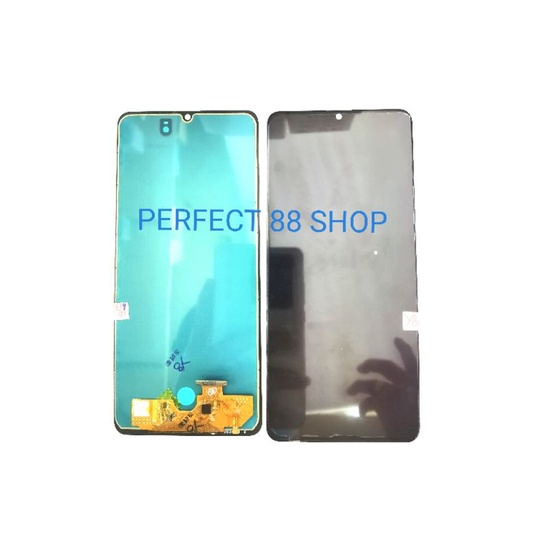 LCD TOUCHSCREEN SAMSUNG A31 GALAXY A315 COMPETE