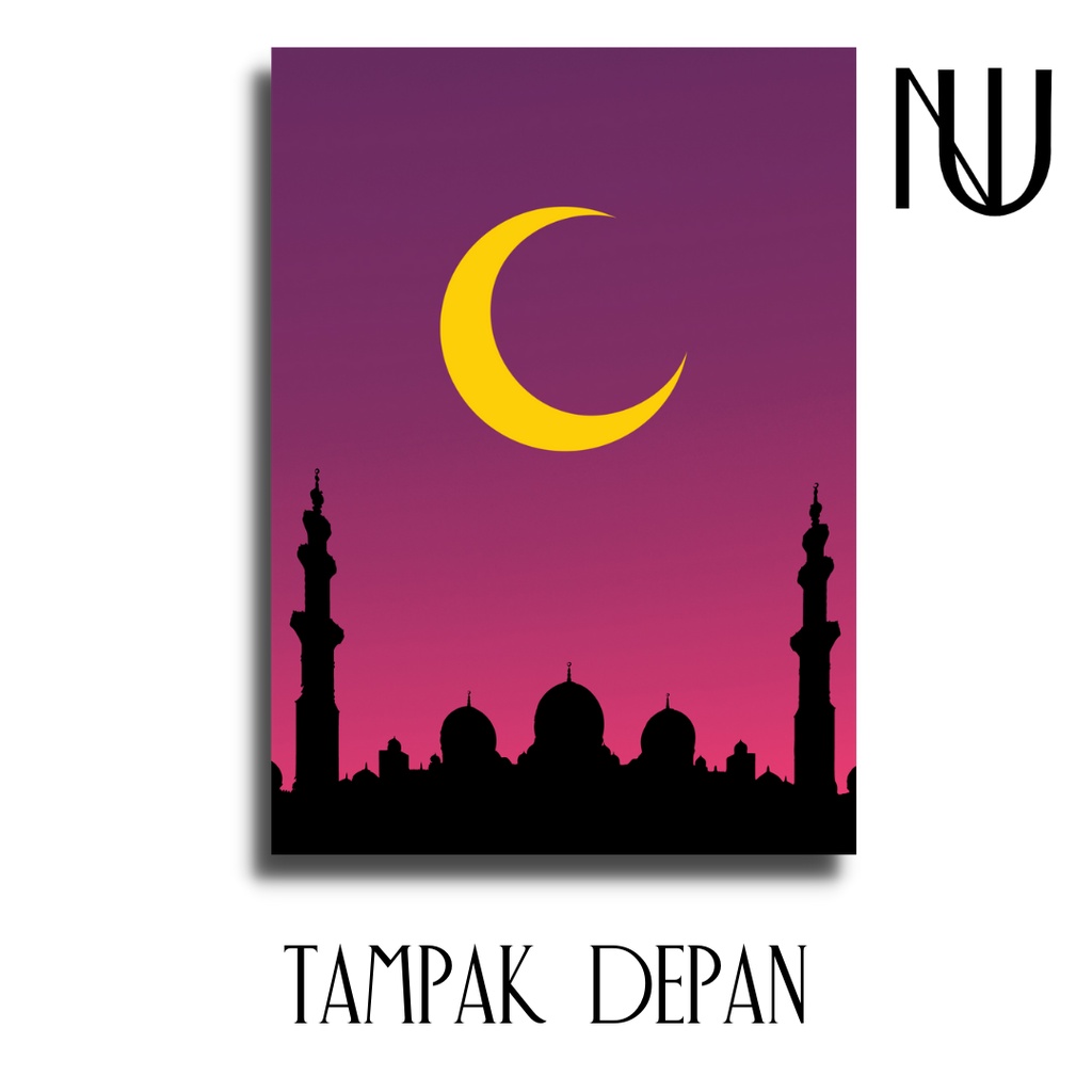 

Notebook / Journal A5 - #8 - Buku Jurnal / Agenda
