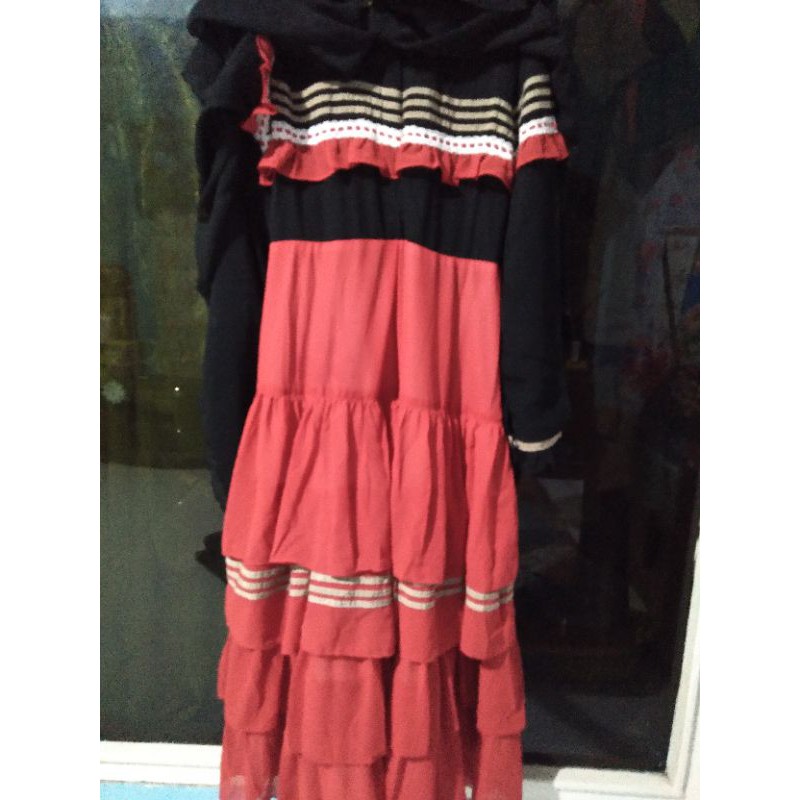 PL/PRELOVED SYARI Gamis. syari set khimar. SYARI PESTA FULL CERUTI. PL SYARI SET. SYARI MEWAH