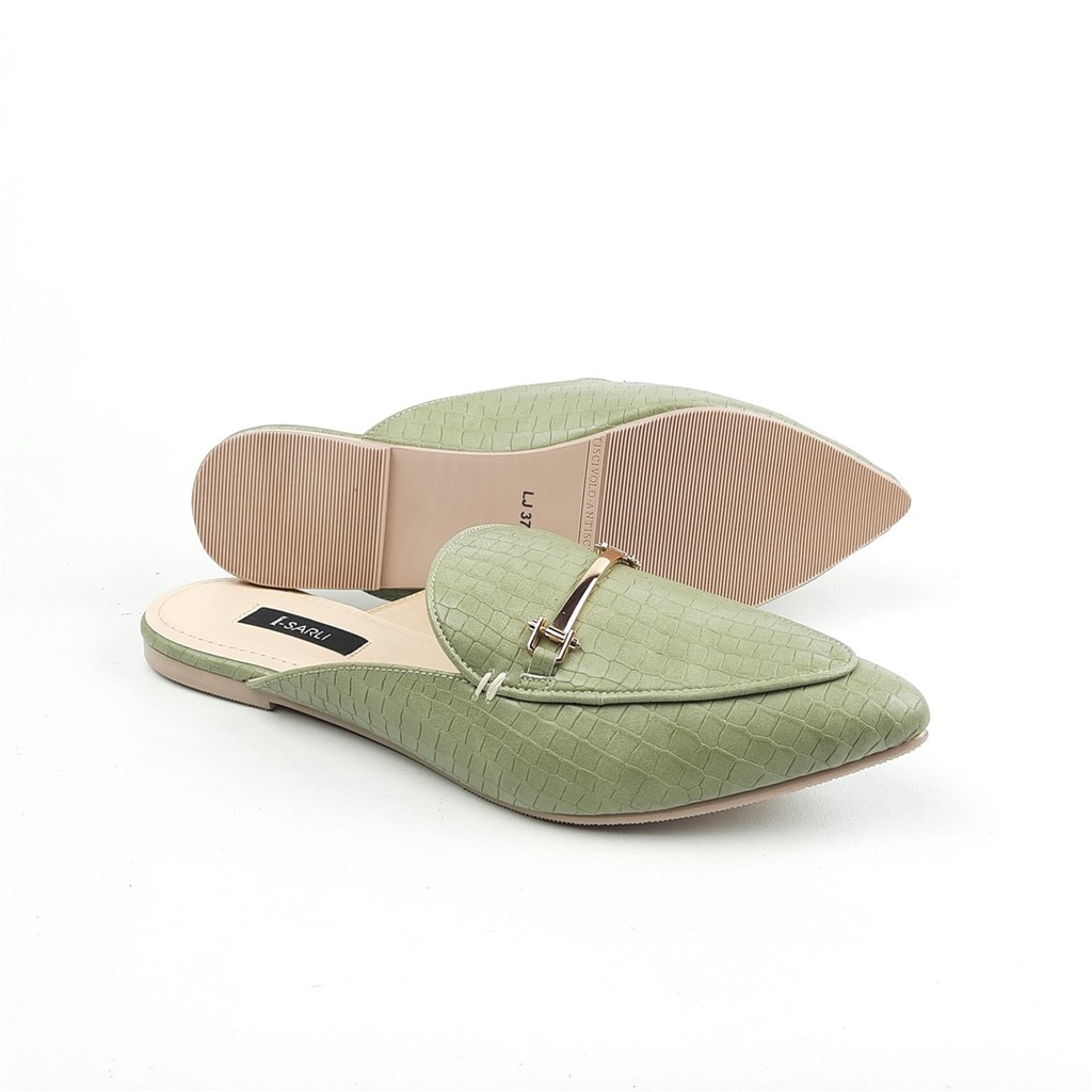 Slip On wanita I-sarli Lj.378 36-40