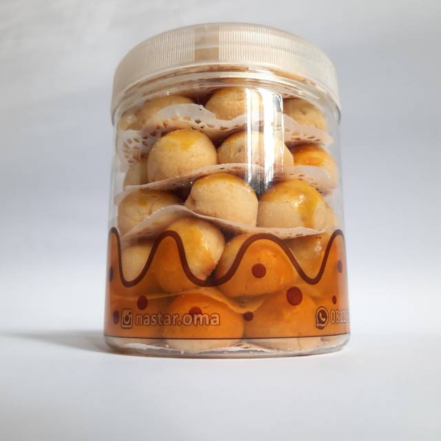 

Bundling Family Jar (S,M,L)