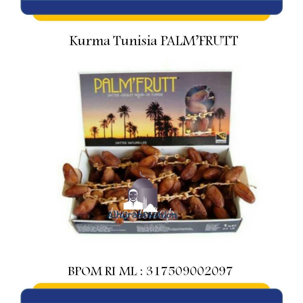 

Kurma Palm Frutt 500gr Kurma Palm Fruit Kurma Tunisia Kurma Tangkai