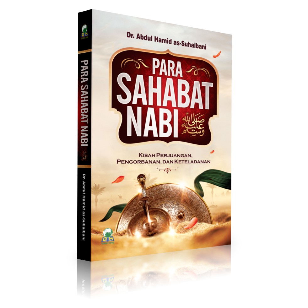 Para Sahabat Nabi | Darul Haq | Shahabat Nabi