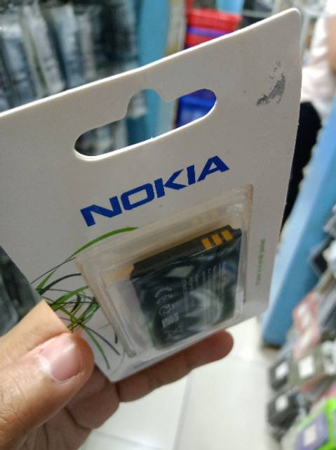 Baterai Nokia BL 5C BL5C BL-5c 1200 1110 1650 2330 5130 2730