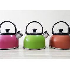 Maspion Alcor Teko Bunyi Rigoletto 2.5 Lt-2