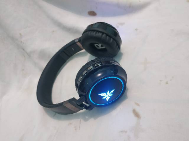 NYK X800 Bluetooth Gaming Headset