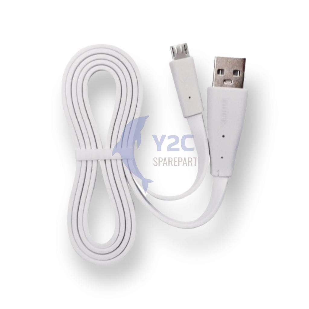 KABEL DATA INFINIX MICRO ORIGINAL USB CHARGER INFINIX SMART 4 SMART 5 HOT 9 HOT 10 HOT 10 PLAY