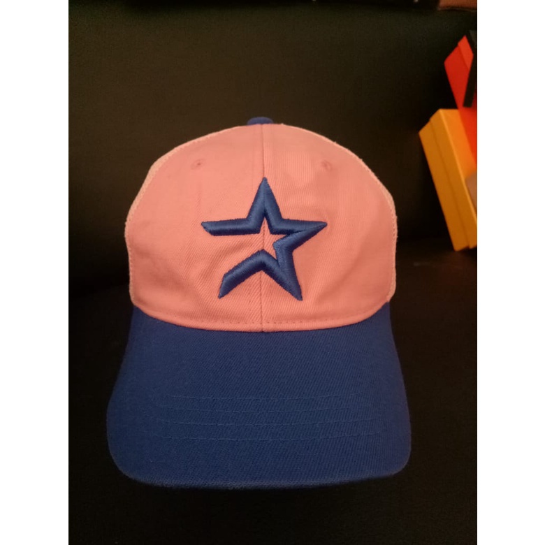 Preloved MLB Houston Astros Hat Kids