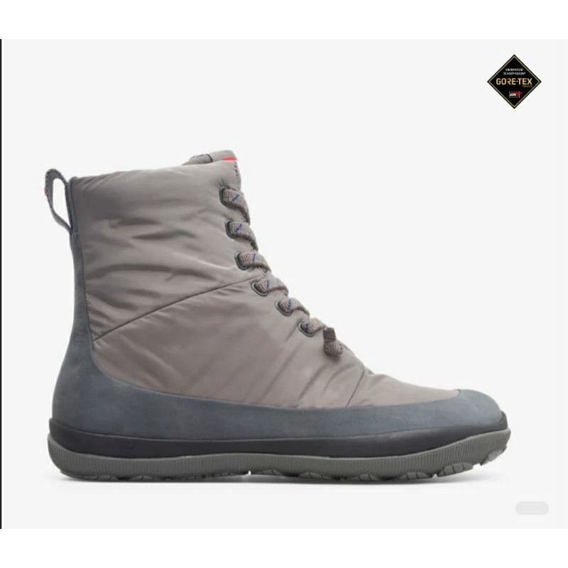 Camper Peu Pista Men boots