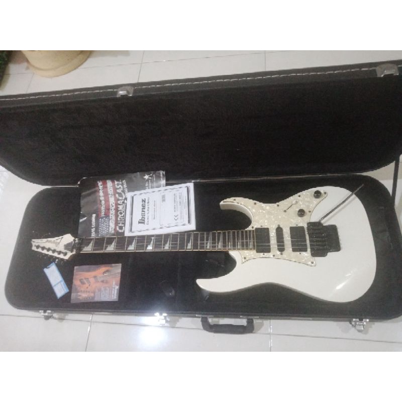 Ibanez RG350EX original MII