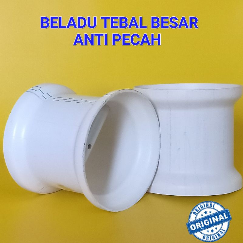 ALAT GULUNG ATAU BELADU PARALON TEBAL ANTI PECAH --> GELOSIR GUDANG LAYANGAN