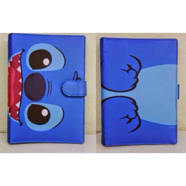 

Binder stich BM
