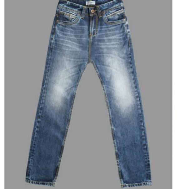 Sgn17CELANA PANJANG JEANS LOIS ORIGINAL CFS393D/CFL393D .: