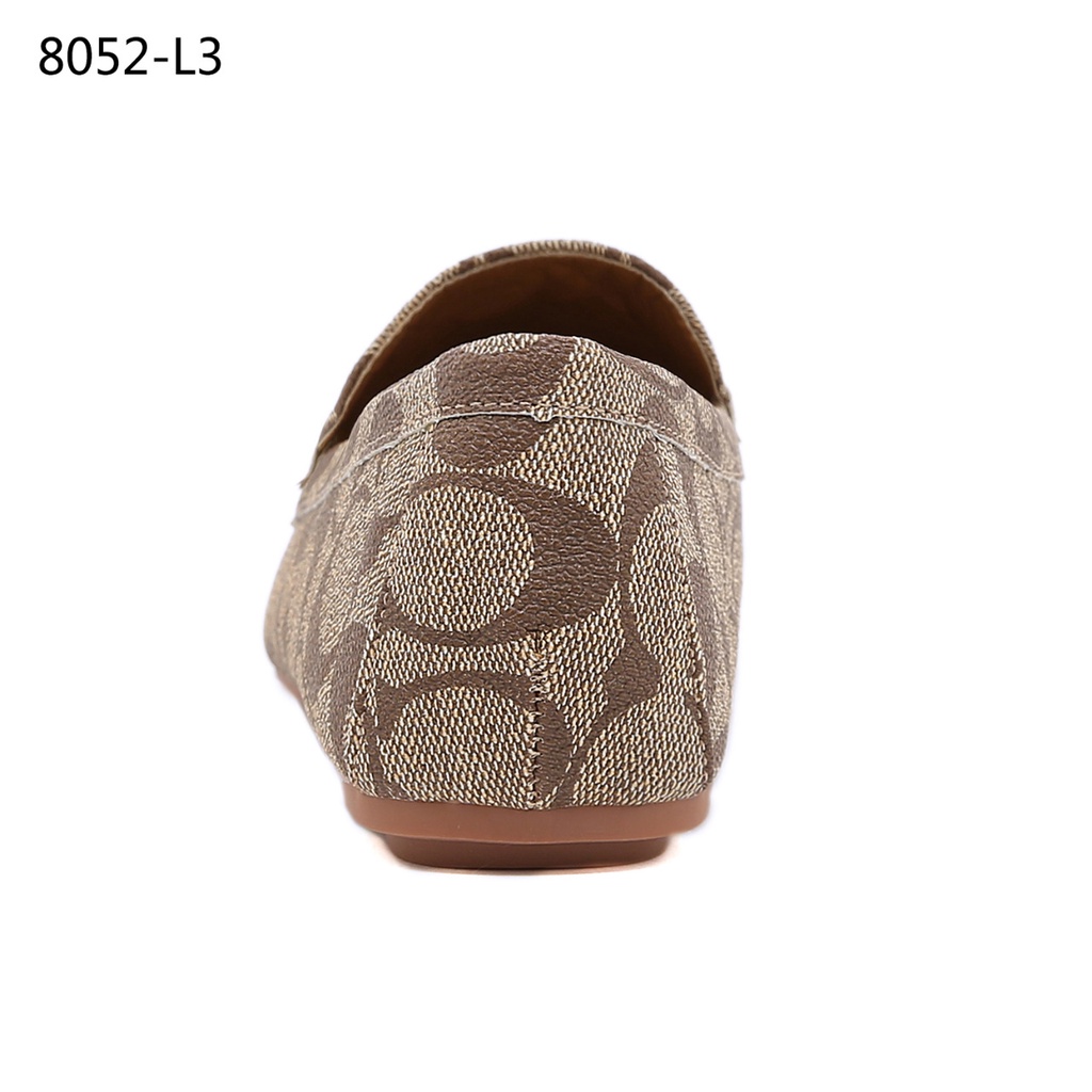 Moccasin #8052-L3