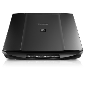 Best Seller CANON SCANNER LIDE 120 / SCANNER CANON LIDE120 RESMI Murah
