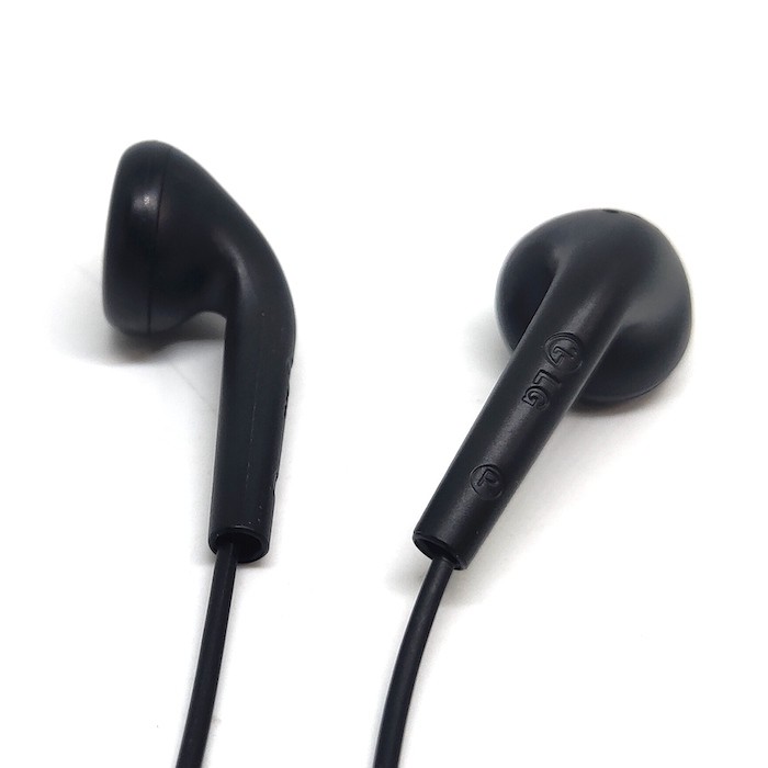 Excellent Bass Earphone Original LG Headset With Microphone