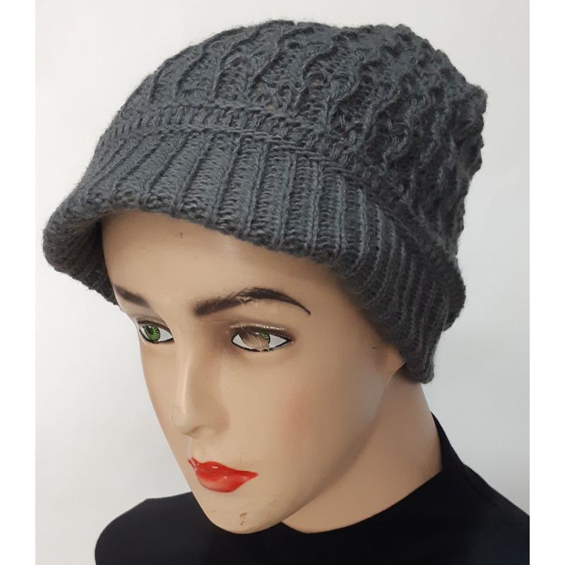 CIPUT KUPLUK NENEK PET, KUPLUK PET , TOPI KUPLUK