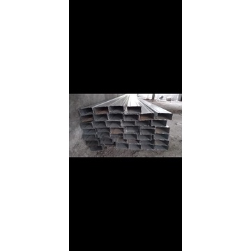 Hollow Galvalum A Tube 2 x 4 0.3 4m