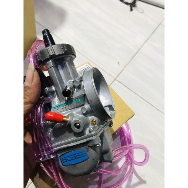 karbu carbu karbulator kotak PWK 28 pwk 33 pwk 35 pwk 38 sudco air strike-Pwk 35