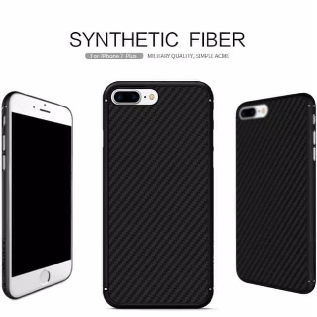 Nillkin Soft Case Apple Iphone 7 Plus Soft Case Iphone 7 Plus Soft Cover Iphone 7 Plus Cover