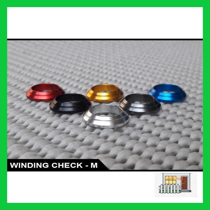 

R56Eg76- Winding Check M T78T6R6-