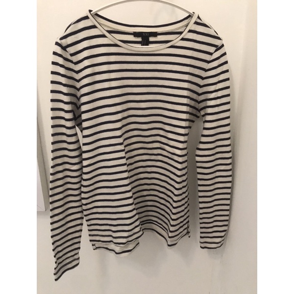 Forever 21-Baju garis