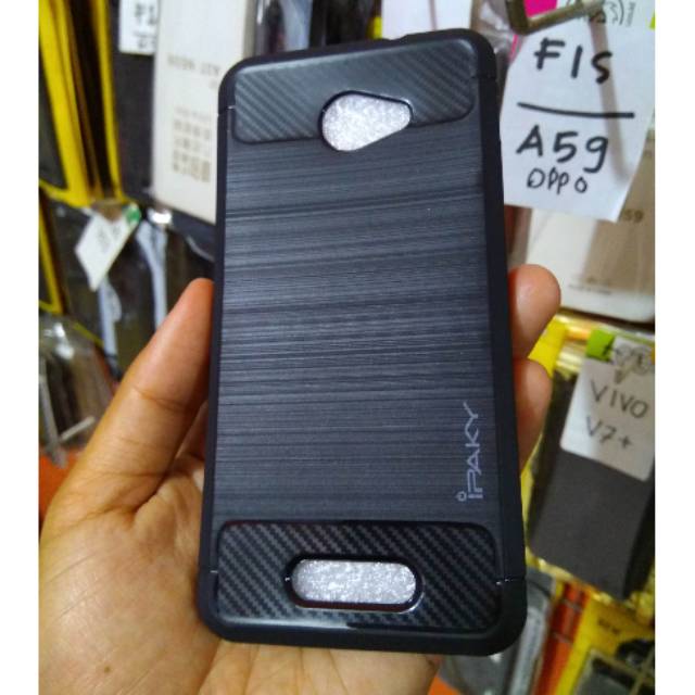 CARBON CASE ANDROMAX A/A2/ANDROMAX B/ANDROMAX L