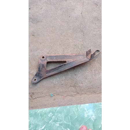 postep belakang honda grand ori bagian kiri