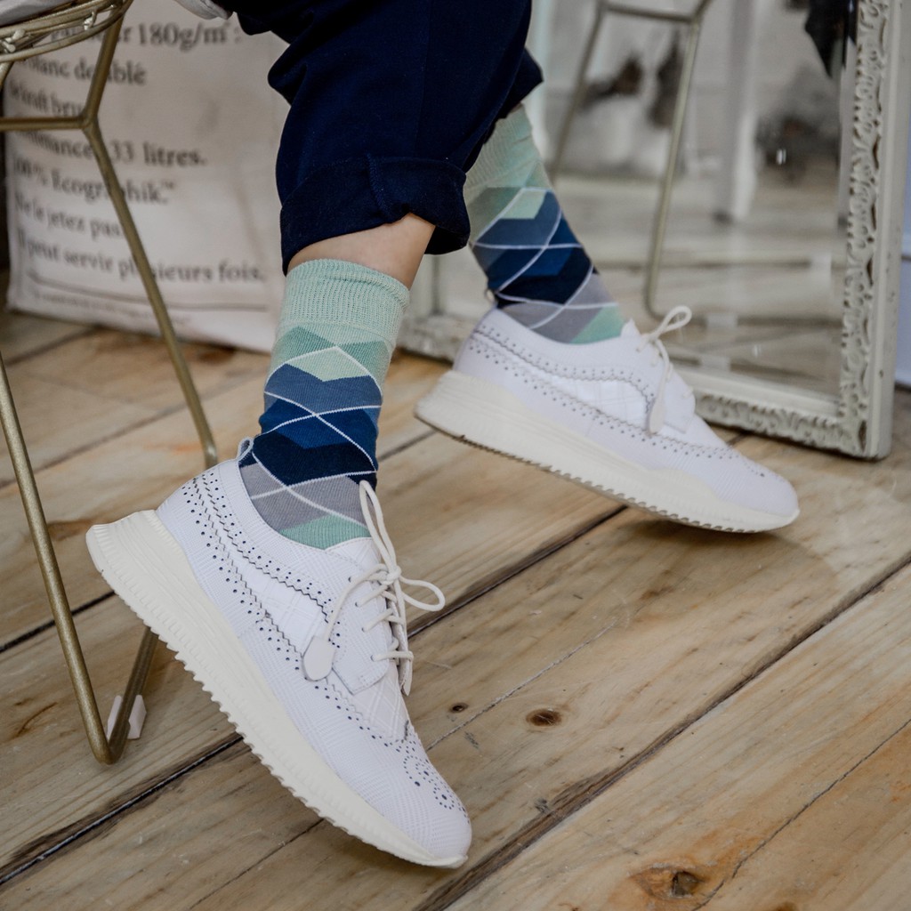 Leeds Kaos Kaki Wanita Model Weather X Polygene Combed Leeds Kaos Kaki Wanita Model Weather X Polygene Combed