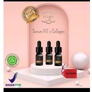 SERUM ECER HI GLOW / SERUM HIGLOW/SERUM/HI GLOW ECER