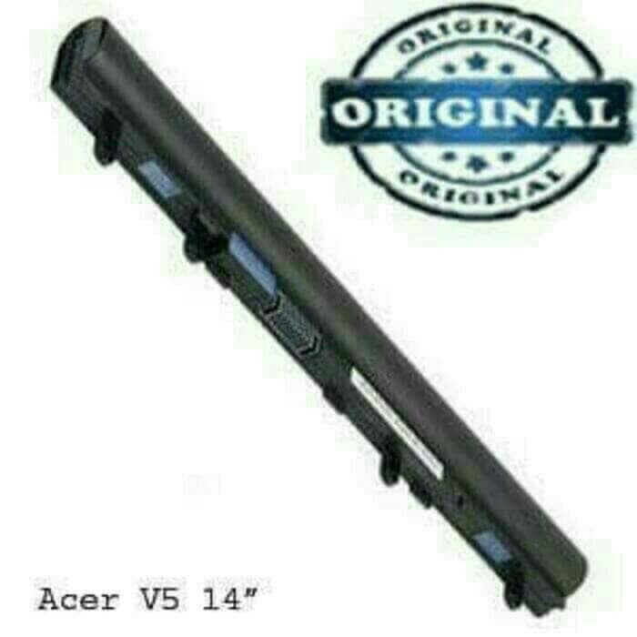 Baterai Original Acer V5-471