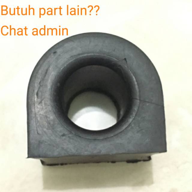 Karet roti Stabil Depan Grand Civic, Civic LX, Civic Nouva/Nova Model D