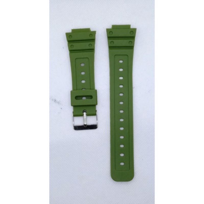 Strap Tali Jam Tangan SKMEI 1134 SKMEI 1628 Tali Jam SKMEI 1134 1628 SK-04