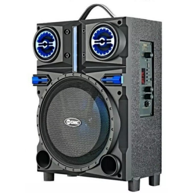 Speaker GMC 897Q