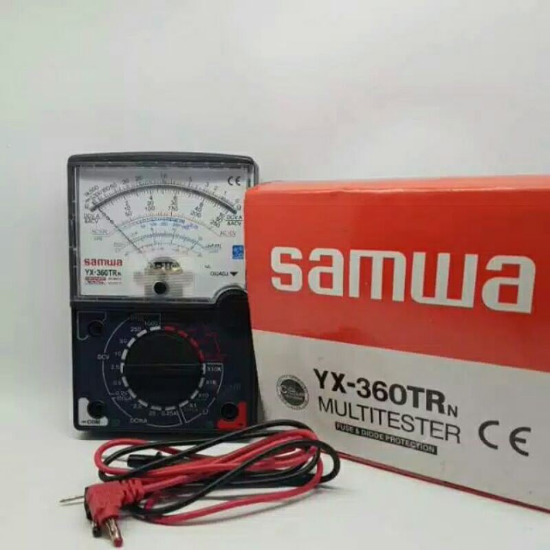 SANWA YX360TRn