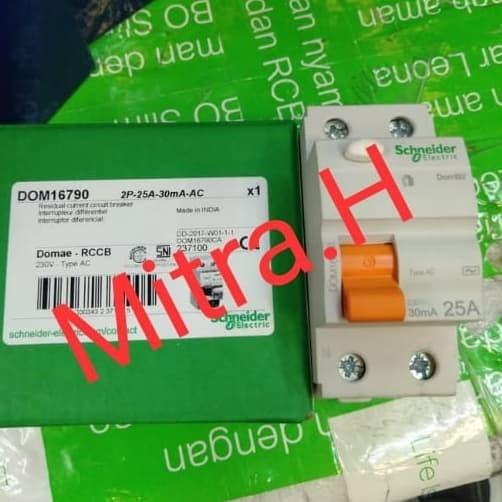 Hemat Elcb 1Phase 25A,30Ma