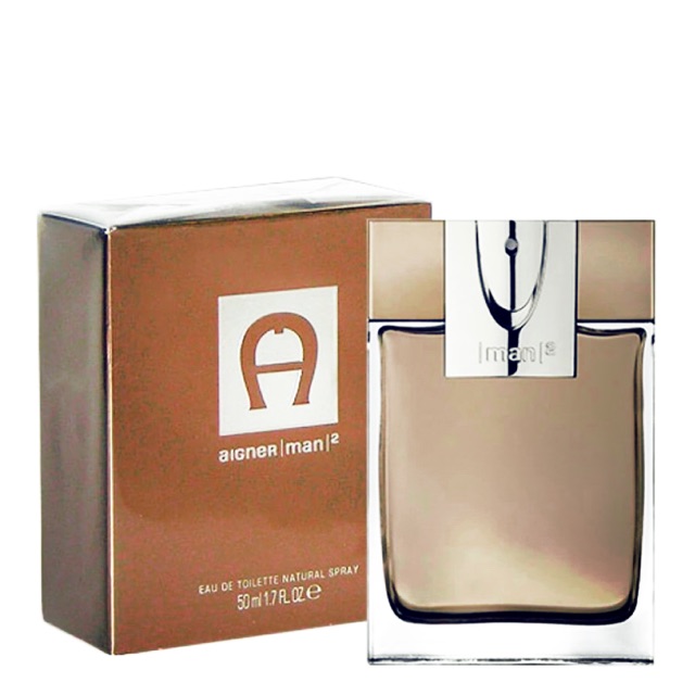 Aigner parfum