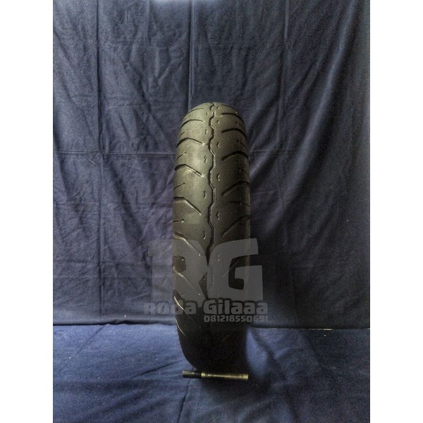 COPOTAN BAN SECOND BAN BEKAS SHINKO TOUR MASTER 130/90/16 RING 16