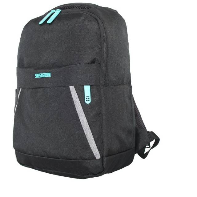 Tas Ransel Wanita by Season bags Toscalicious Black (100% ORI)