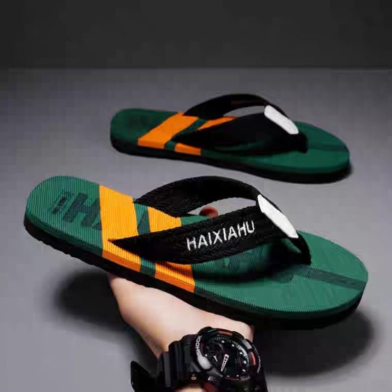 SANDAL JAPIT POPULER HAIXIAHU SK 04