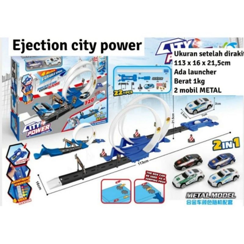 mainan ejection city power-mainan edukatif