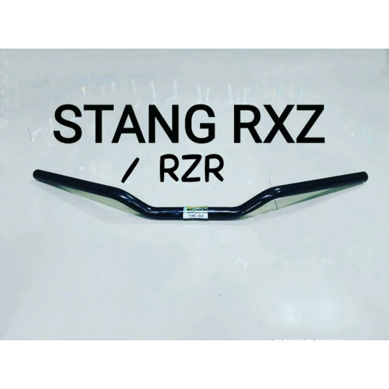 Stang Setang Stir Setir Motor RZR RXZ Roadrace Balap Herex Universal pnp Sonic Satria Vixion New Cb1