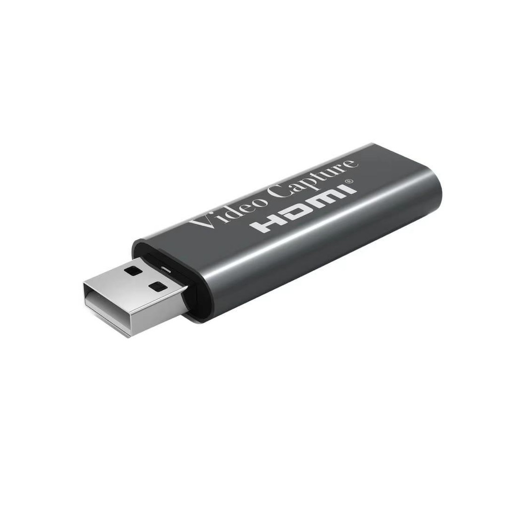 HDMI Video Capture