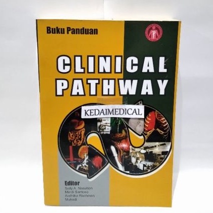 BUKU PANDUAN CLINICAL PATHWAY TERMURAH