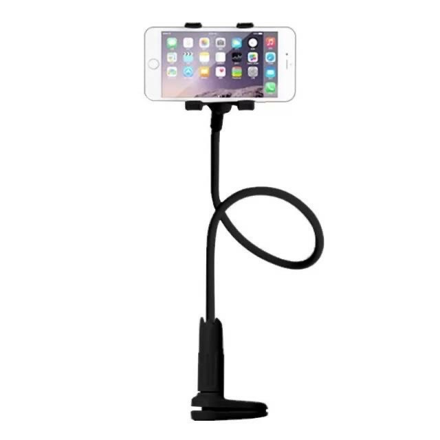 Lazypod Spiral SmartPhone Base Universal Holder Universal Stand