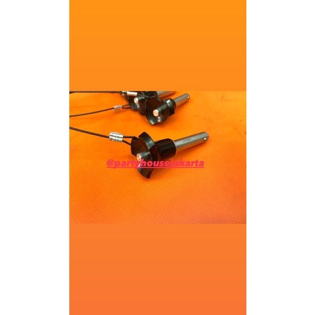 pinlock line array 10 mm . pin lock line array 10 mili