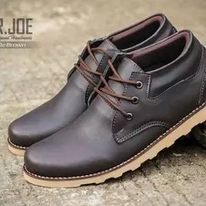 sepatu pria ORIGINAL handmade mr JOE cole