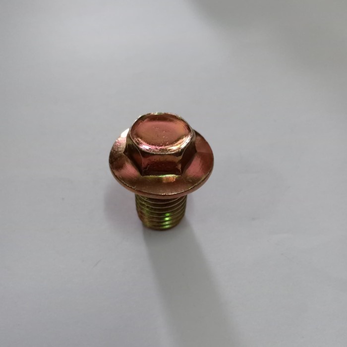 BAUT TAP OLI JUPITER BAUT MOTOR TUTUP OLI BAWAH MOTOR PEMBUANGAN OLI TUTUP CARTER MOTOR