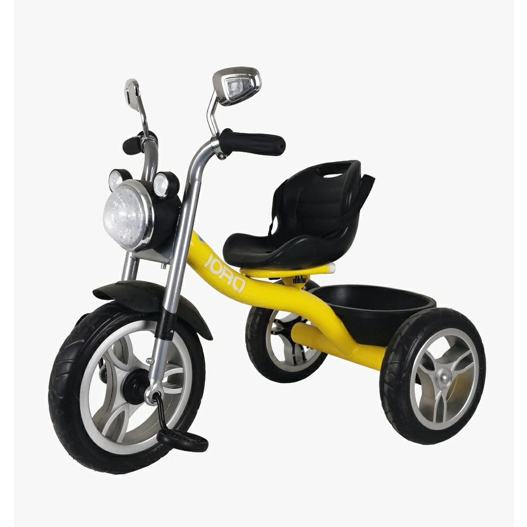 Tricycle Iora T20 Sepeda Roda Tiga